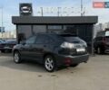 Сірий Лексус РХ, об'ємом двигуна 3 л та пробігом 246 тис. км за 8490 $, фото 4 на Automoto.ua
