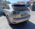 Серый Лексус РХ, объемом двигателя 3 л и пробегом 300 тыс. км за 6600 $, фото 10 на Automoto.ua