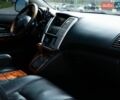 Серый Лексус РХ, объемом двигателя 3.3 л и пробегом 260 тыс. км за 8800 $, фото 15 на Automoto.ua