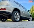 Сірий Лексус РХ, об'ємом двигуна 3 л та пробігом 250 тис. км за 8499 $, фото 82 на Automoto.ua