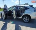 Серый Лексус РХ, объемом двигателя 3 л и пробегом 254 тыс. км за 9700 $, фото 1 на Automoto.ua