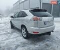 Сірий Лексус РХ, об'ємом двигуна 3 л та пробігом 326 тис. км за 8900 $, фото 4 на Automoto.ua