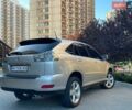 Сірий Лексус РХ, об'ємом двигуна 3 л та пробігом 252 тис. км за 8000 $, фото 27 на Automoto.ua