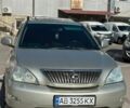 Сірий Лексус РХ, об'ємом двигуна 3 л та пробігом 300 тис. км за 6999 $, фото 2 на Automoto.ua