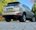 Сірий Лексус РХ, об'ємом двигуна 3 л та пробігом 250 тис. км за 7999 $, фото 77 на Automoto.ua