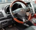 Серый Лексус РХ, объемом двигателя 3 л и пробегом 175 тыс. км за 9500 $, фото 1 на Automoto.ua