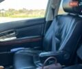 Серый Лексус РХ, объемом двигателя 3 л и пробегом 257 тыс. км за 7999 $, фото 6 на Automoto.ua