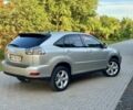 Серый Лексус РХ, объемом двигателя 3 л и пробегом 250 тыс. км за 8700 $, фото 9 на Automoto.ua