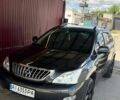 Сірий Лексус РХ, об'ємом двигуна 3.31 л та пробігом 257 тис. км за 10000 $, фото 9 на Automoto.ua