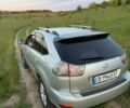 Серый Лексус РХ, объемом двигателя 3 л и пробегом 330 тыс. км за 8500 $, фото 9 на Automoto.ua