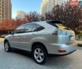 Сірий Лексус РХ, об'ємом двигуна 3 л та пробігом 252 тис. км за 8000 $, фото 53 на Automoto.ua