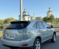 Сірий Лексус РХ, об'ємом двигуна 3 л та пробігом 226 тис. км за 7200 $, фото 4 на Automoto.ua