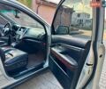 Сірий Лексус РХ, об'ємом двигуна 3 л та пробігом 250 тис. км за 7999 $, фото 55 на Automoto.ua