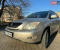 Сірий Лексус РХ, об'ємом двигуна 3 л та пробігом 227 тис. км за 7300 $, фото 3 на Automoto.ua