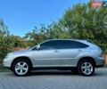 Сірий Лексус РХ, об'ємом двигуна 3 л та пробігом 250 тис. км за 7999 $, фото 8 на Automoto.ua