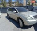 Серый Лексус РХ, объемом двигателя 3 л и пробегом 300 тыс. км за 6600 $, фото 9 на Automoto.ua