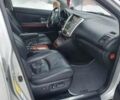 Сірий Лексус РХ, об'ємом двигуна 3 л та пробігом 326 тис. км за 8900 $, фото 8 на Automoto.ua