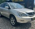 Серый Лексус РХ, объемом двигателя 3 л и пробегом 289 тыс. км за 8000 $, фото 1 на Automoto.ua