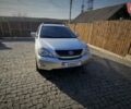 Серый Лексус РХ, объемом двигателя 3 л и пробегом 310 тыс. км за 9800 $, фото 57 на Automoto.ua
