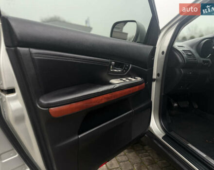 Сірий Лексус РХ, об'ємом двигуна 3 л та пробігом 220 тис. км за 7800 $, фото 13 на Automoto.ua