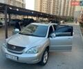 Сірий Лексус РХ, об'ємом двигуна 3 л та пробігом 252 тис. км за 8000 $, фото 15 на Automoto.ua