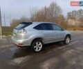 Сірий Лексус РХ, об'ємом двигуна 3 л та пробігом 190 тис. км за 7200 $, фото 2 на Automoto.ua