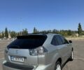 Серый Лексус РХ, объемом двигателя 3 л и пробегом 296 тыс. км за 9500 $, фото 1 на Automoto.ua