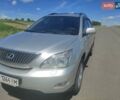 Лексус РХ 2004 в Дрогобыче на Automoto.ua Серый Лексус РХ, объемом двигателя 3 л и пробегом 260 тыс. км за 7200 $, фото 2 на Automoto.ua