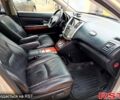 Серый Лексус РХ, объемом двигателя 3 л и пробегом 260 тыс. км за 10300 $, фото 7 на Automoto.ua