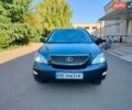 Серый Лексус РХ, объемом двигателя 3 л и пробегом 300 тыс. км за 7300 $, фото 3 на Automoto.ua