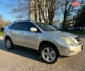Сірий Лексус РХ, об'ємом двигуна 3 л та пробігом 227 тис. км за 7300 $, фото 5 на Automoto.ua