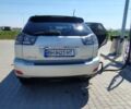 Серый Лексус РХ, объемом двигателя 3 л и пробегом 254 тыс. км за 9700 $, фото 5 на Automoto.ua