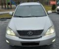 Сірий Лексус РХ, об'ємом двигуна 3 л та пробігом 273 тис. км за 7900 $, фото 5 на Automoto.ua