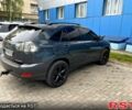 Сірий Лексус РХ, об'ємом двигуна 3.3 л та пробігом 340 тис. км за 9500 $, фото 4 на Automoto.ua