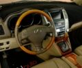 Серый Лексус РХ, объемом двигателя 3 л и пробегом 234 тыс. км за 12500 $, фото 6 на Automoto.ua