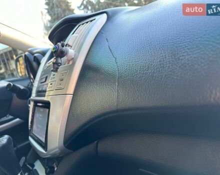 Сірий Лексус РХ, об'ємом двигуна 3 л та пробігом 227 тис. км за 7300 $, фото 26 на Automoto.ua