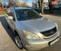 Сірий Лексус РХ, об'ємом двигуна 3 л та пробігом 227 тис. км за 7300 $, фото 2 на Automoto.ua