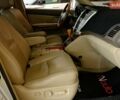 Сірий Лексус РХ, об'ємом двигуна 3 л та пробігом 234 тис. км за 12500 $, фото 38 на Automoto.ua