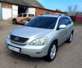 Сірий Лексус РХ, об'ємом двигуна 3 л та пробігом 270 тис. км за 8200 $, фото 1 на Automoto.ua