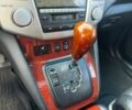 Серый Лексус РХ, объемом двигателя 3 л и пробегом 433 тыс. км за 7100 $, фото 21 на Automoto.ua