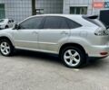 Серый Лексус РХ, объемом двигателя 3 л и пробегом 191 тыс. км за 9500 $, фото 9 на Automoto.ua