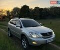Сірий Лексус РХ, об'ємом двигуна 3 л та пробігом 330 тис. км за 8299 $, фото 1 на Automoto.ua