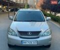 Сірий Лексус РХ, об'ємом двигуна 3 л та пробігом 252 тис. км за 8000 $, фото 3 на Automoto.ua