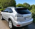 Сірий Лексус РХ, об'ємом двигуна 3 л та пробігом 339 тис. км за 7450 $, фото 2 на Automoto.ua
