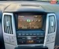 Сірий Лексус РХ, об'ємом двигуна 3 л та пробігом 250 тис. км за 7999 $, фото 40 на Automoto.ua
