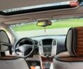 Серый Лексус РХ, объемом двигателя 3 л и пробегом 227 тыс. км за 13000 $, фото 12 на Automoto.ua