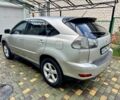 Серый Лексус РХ, объемом двигателя 3 л и пробегом 340 тыс. км за 6992 $, фото 1 на Automoto.ua