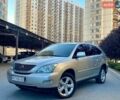 Сірий Лексус РХ, об'ємом двигуна 3 л та пробігом 252 тис. км за 8000 $, фото 1 на Automoto.ua