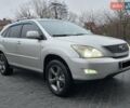 Сірий Лексус РХ, об'ємом двигуна 3 л та пробігом 273 тис. км за 7900 $, фото 15 на Automoto.ua