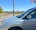 Серый Лексус РХ, объемом двигателя 3 л и пробегом 257 тыс. км за 7999 $, фото 4 на Automoto.ua